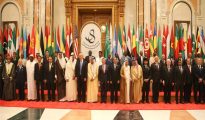 Bensalah s’entretient avec les Présidents Béji Caid Essebsi, Donald Trump 36 Bensalah s’entretient avec les Présidents Béji Caid Essebsi, Donald Trump 36