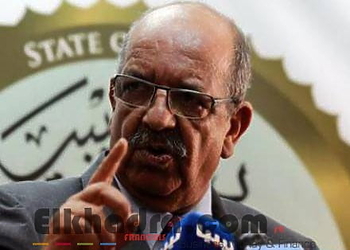 L'Algérie attend des excuses du Maroc, selon Messahel 8