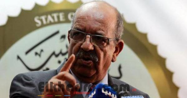 L'Algérie attend des excuses du Maroc, selon Messahel 2