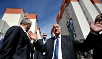 Le CPA effectue un premier versement de 12 milliards de dinars au profit de la Caisse du logement 36 Le CPA effectue un premier versement de 12 milliards de dinars au profit de la Caisse du logement 36