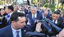 Sellal : L'annonce du nouveau Gouvernement interviendra après l'installation de l'APN 8 Sellal : L'annonce du nouveau Gouvernement interviendra après l'installation de l'APN 8