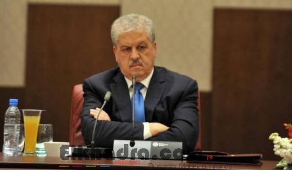 Vers un gouvernement de "clones" en Algérie : le pouvoir seul face à "sa crise " 2