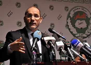 Abderrazak Makri accuse et dévoile un document mettant en cause le FLN 2