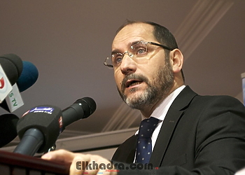 legislatives 2017 | Makri: Nous avons prolongé la vie du système 2