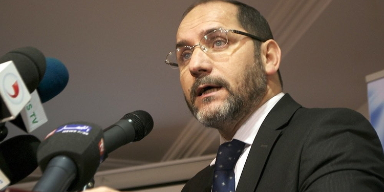 legislatives 2017 | Makri: Nous avons prolongé la vie du système 1