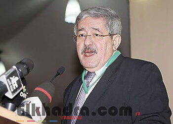 Ouyahia veut une amnistie fiscale 1