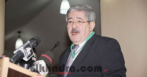 Ouyahia veut une amnistie fiscale 1