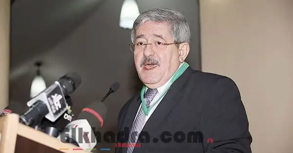 Ouyahia veut une amnistie fiscale