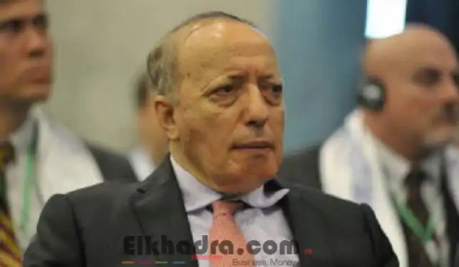 Bachir Tartag hérite désormais d’une autre mission importante
