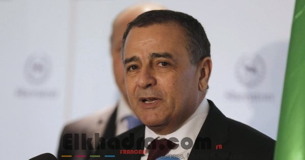 Bouchouareb: l'Algérie aspire à être un grand centre industriel dans la région et en Afrique 1