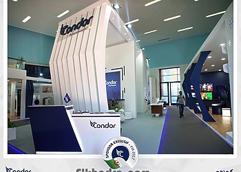 SPONSOR DE LA FIA Condor aligne ses nouveautés 5