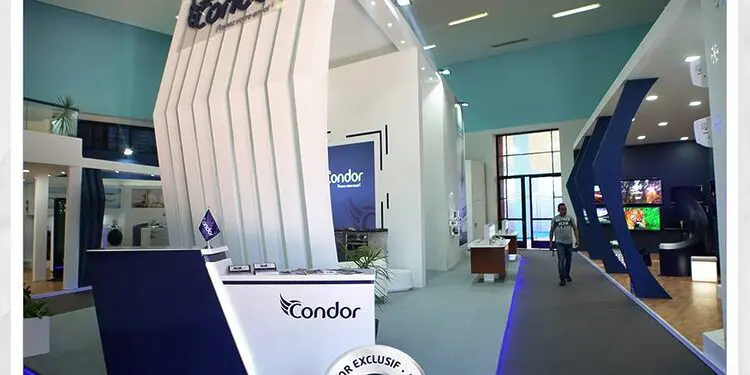 SPONSOR DE LA FIA Condor aligne ses nouveautés 1
