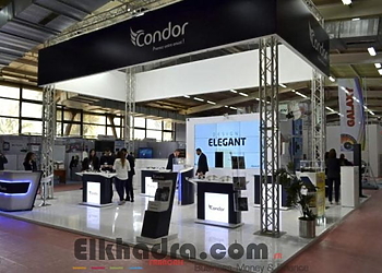 Condor : Lance le premier bouquet PayTV en Algérie 2