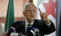 Djamel Ould Abbes : « Oui, je pense » qu’Ouyahia veut devenir président 12 Djamel Ould Abbes : « Oui, je pense » qu’Ouyahia veut devenir président 12