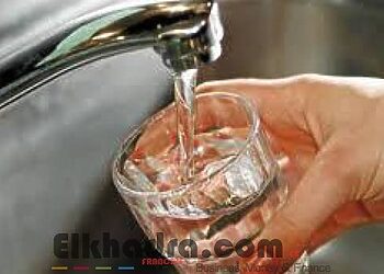 SEAAL annonce des coupures dans plusieurs quartiers d’Alger 1