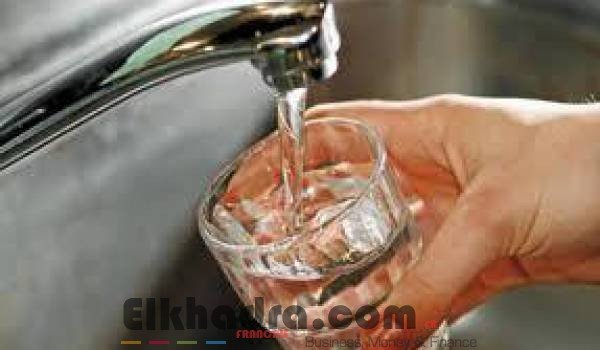 SEAAL annonce des coupures dans plusieurs quartiers d’Alger 2