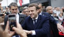 Emmanuel Macron à Alger : voici le programme de la visite d’Emmanuel Macron 30 Emmanuel Macron à Alger : voici le programme de la visite d’Emmanuel Macron 30