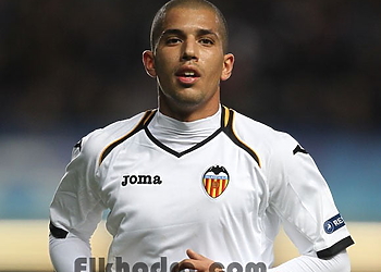 Feghouli va s'envoler pour Istanbul 6