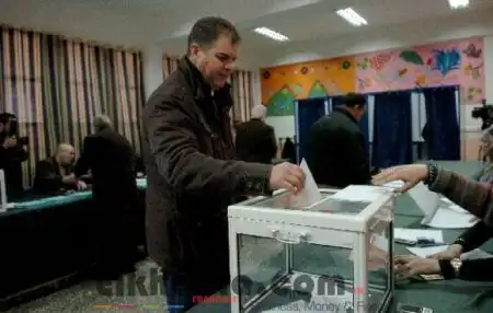 Fonction publique : « Absence spéciale rémunérée » jeudi, jour du scrutin