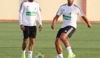 Ghoulam et Mahrez dans le Top 5 des Africains d'Europe 21 Ghoulam et Mahrez dans le Top 5 des Africains d'Europe 21