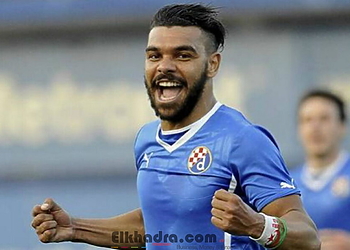 DINAMO ZAGREB 15e but de Soudani 9