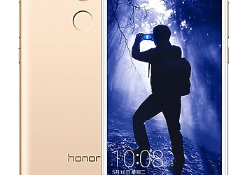 Huawei lance Honor 6 Fiche technique 1