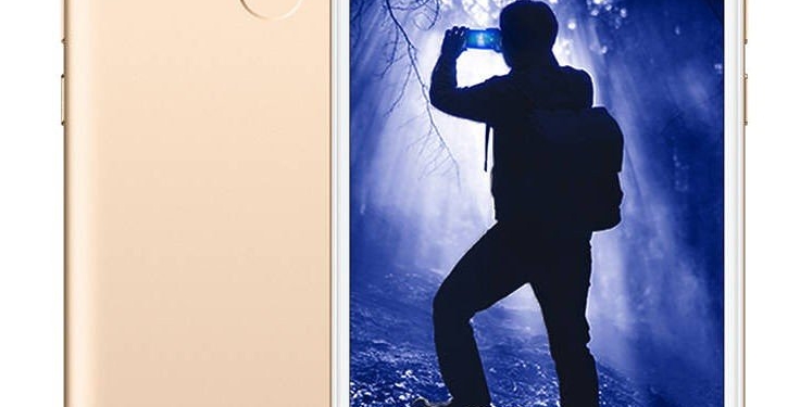 Huawei lance Honor 6 Fiche technique 1