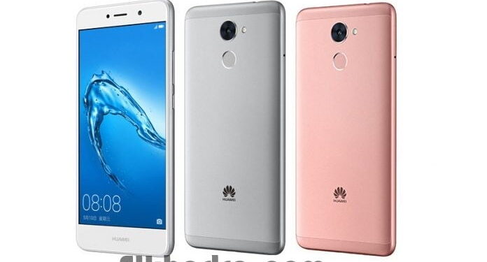Huawei annonce l’Enjoy 7 Plus avec 4 GO de RAM et une batterie de 4000 mAh! 1