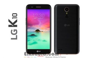 LG K10 2017 est disponible en Algérie – prix et caractéristiques 2