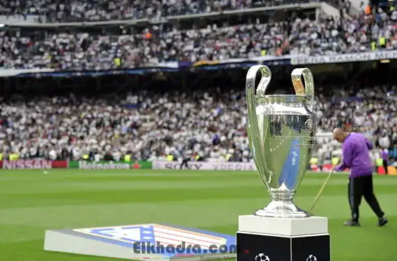 SFR Sport détaille sa future offre TV sur les matchs la Ligue des champions et de la Ligue Europa
