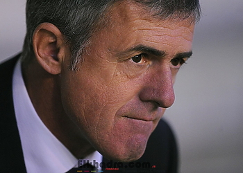 Alcaraz - L'Algérie à la prochaine Coupe du Monde en Russie ? 3