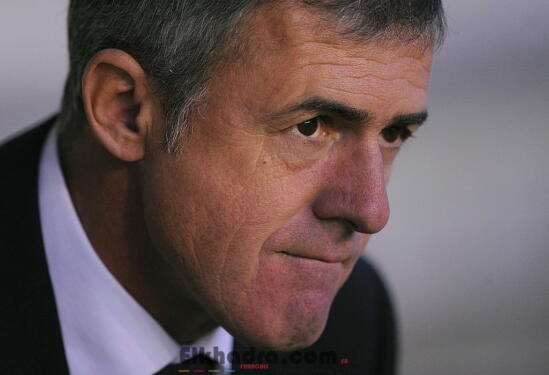 Alcaraz - L'Algérie à la prochaine Coupe du Monde en Russie ? 2
