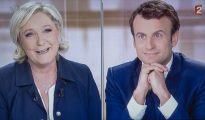 Présidentielle 2017 : Macron et Le Pen étalent leurs divergences lors d’un débat brutal 35 Présidentielle 2017 : Macron et Le Pen étalent leurs divergences lors d’un débat brutal 35