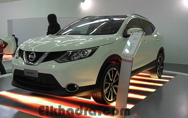 La première Nissan fabriquée en Algérie “sortira de l’usine fin 2018” 1
