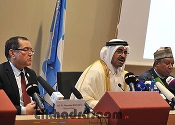 OPEP - Vers la reconduction bis de l’accord d’Alger 2