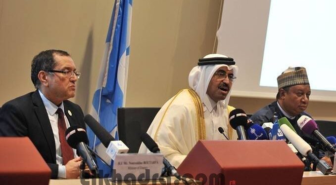 OPEP - Vers la reconduction bis de l’accord d’Alger 1