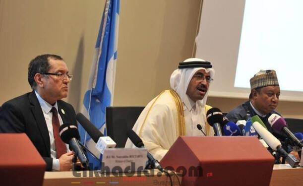 OPEP - Vers la reconduction bis de l’accord d’Alger 2