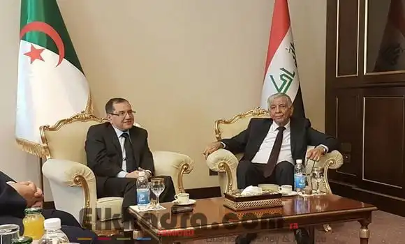 L’Algérie et l’Irak favorables à une prolongation de l’accord OPEP-non OPEP