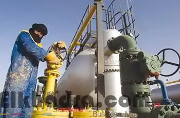 LES PRIX DU PÉTROLE TENTENT DE SE MAINTENIR AU-DESSUS DES 50 DOLLARS L’or noir franchira-t-il la ligne rouge?