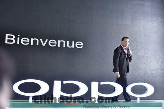 Oppo Algérie lance le F3 Plus: Le roi du selfie débarque au prix de 57 900 DA 2 Oppo Algérie lance le F3 Plus: Le roi du selfie débarque au prix de 57 900 DA 2