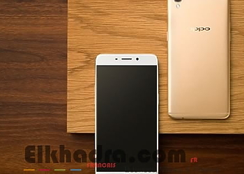 OPPO R11 Plus avec une double caméra arrière et 6 Go de RAM 1