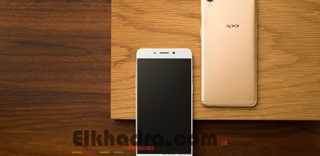 OPPO R11 Plus avec une double caméra arrière et 6 Go de RAM 1