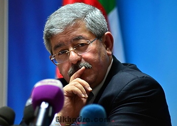 Succession de Bouteflika :RND Ahmed Ouyahia répond à Ould Abbes 5