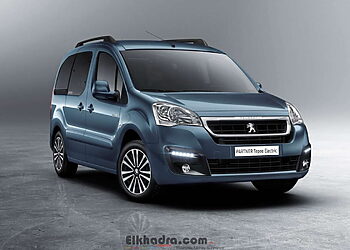 Prix de véhicules neuf Peugeot en Algerie 2017 1