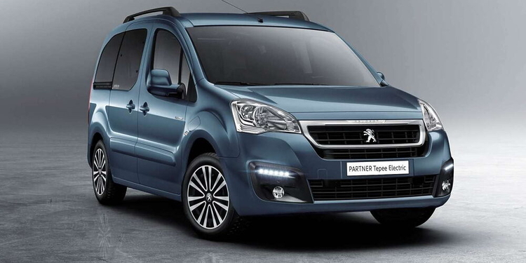Prix de véhicules neuf Peugeot en Algerie 2017 1