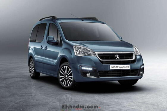 Prix de véhicules neuf Peugeot en Algerie 2017 2