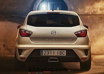 Seat Ibiza Cupra : C'est fini ! 15