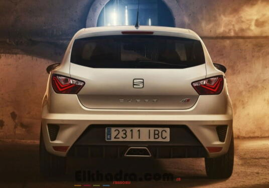 Seat Ibiza Cupra : C'est fini ! 2