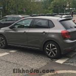 La Volkswagen Polo 6 se dévoile encore plus! 2