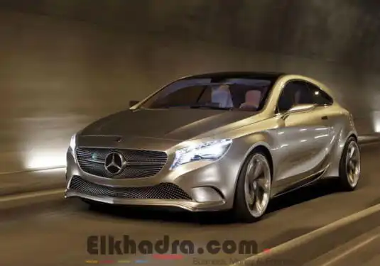 Des moteurs Renault de 1.2l et 1.4l pour la future mercedes Classe A